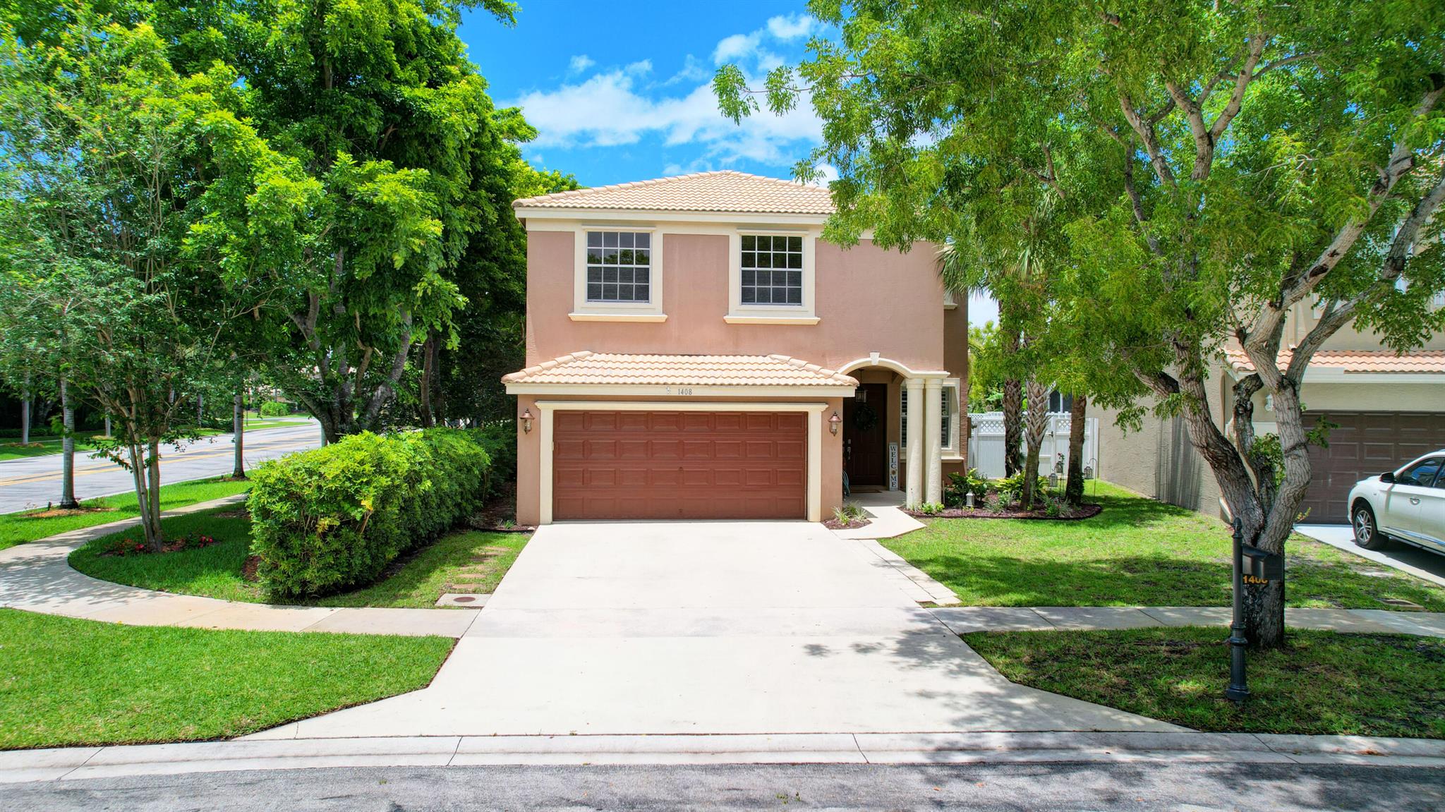 MADISON GREEN 1 PAR B - Residential