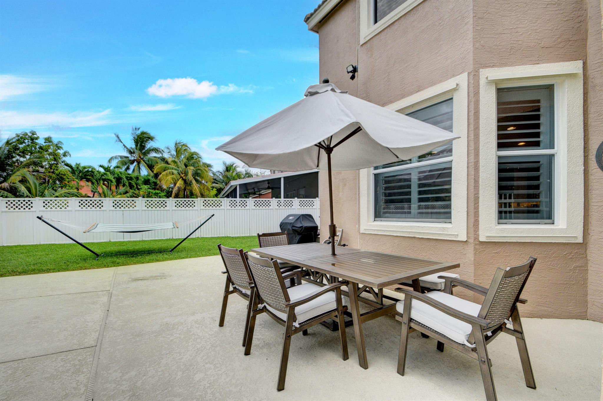 MADISON GREEN 1 PAR B - Residential