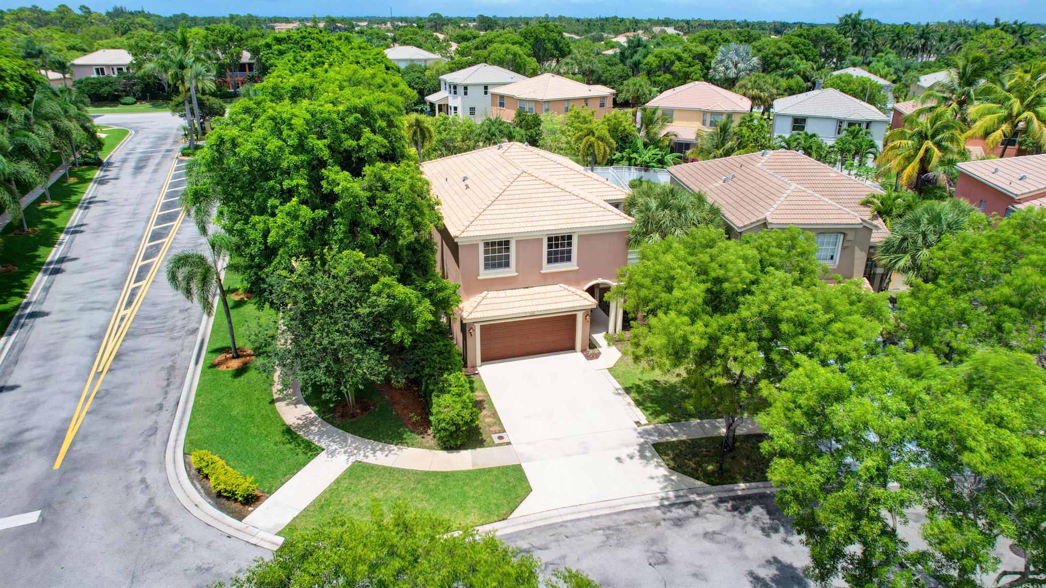 MADISON GREEN 1 PAR B - Residential