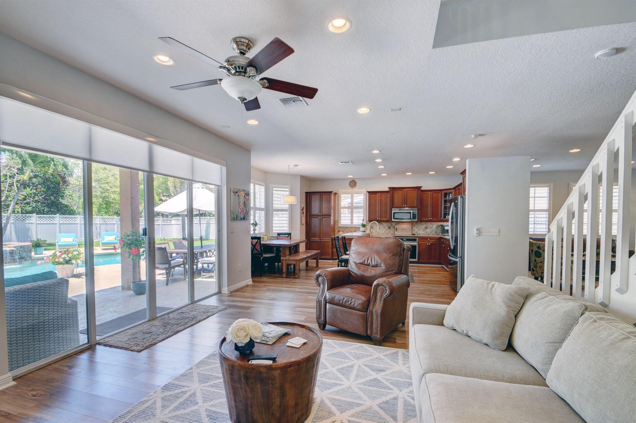 MADISON GREEN 1 PAR B - Residential