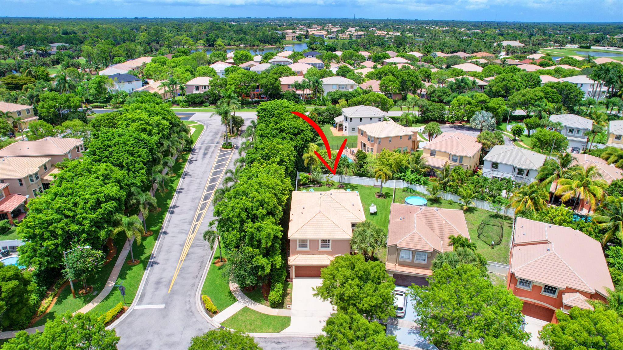 MADISON GREEN 1 PAR B - Residential