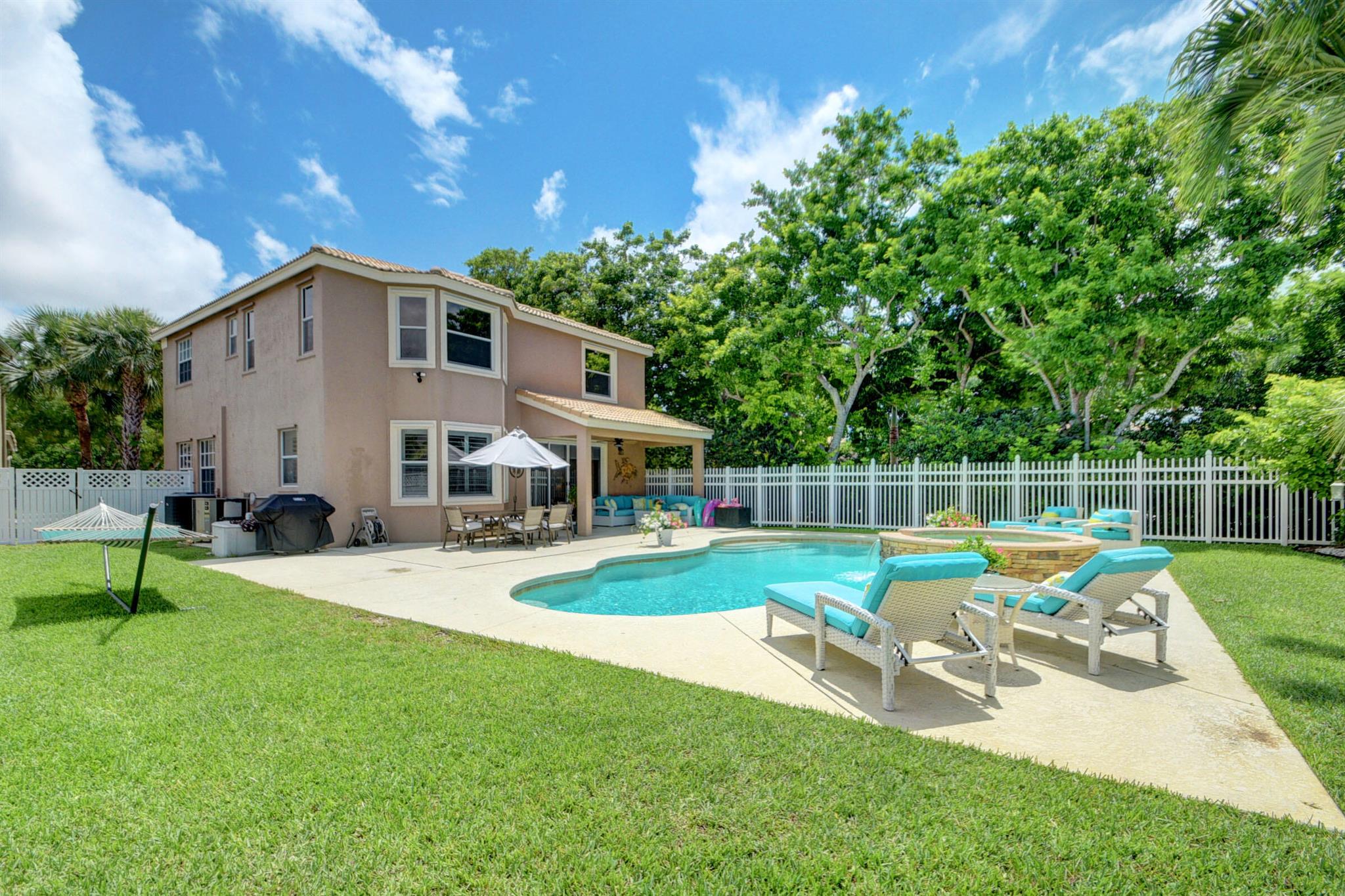 MADISON GREEN 1 PAR B - Residential