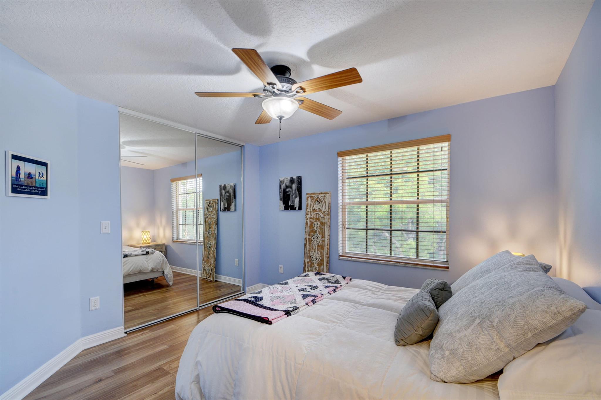 MADISON GREEN 1 PAR B - Residential