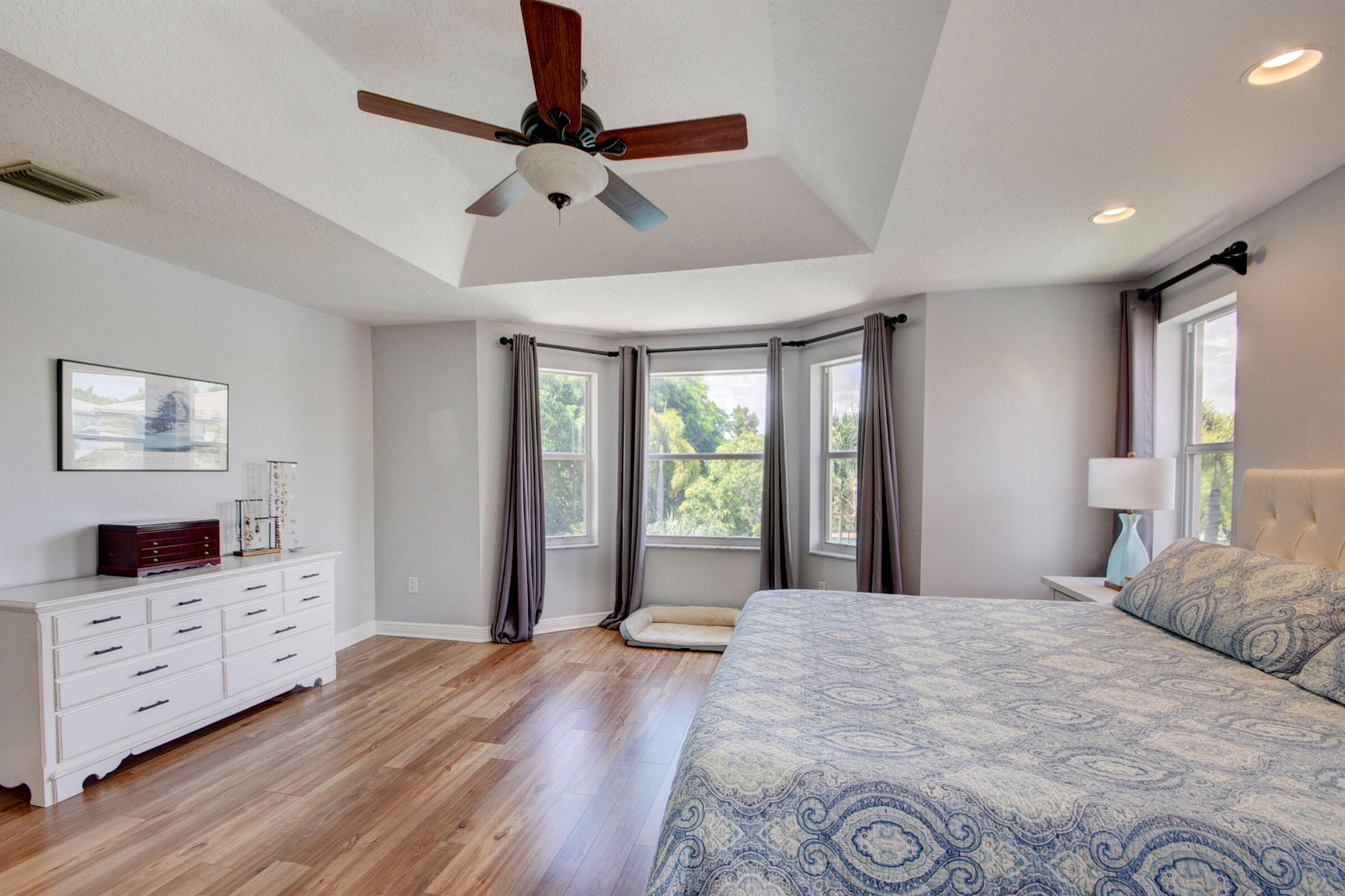 MADISON GREEN 1 PAR B - Residential