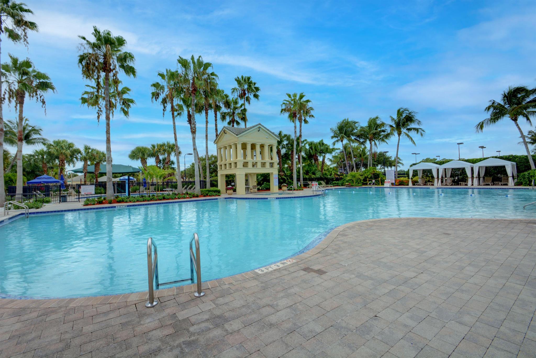 MADISON GREEN 1 PAR B - Residential