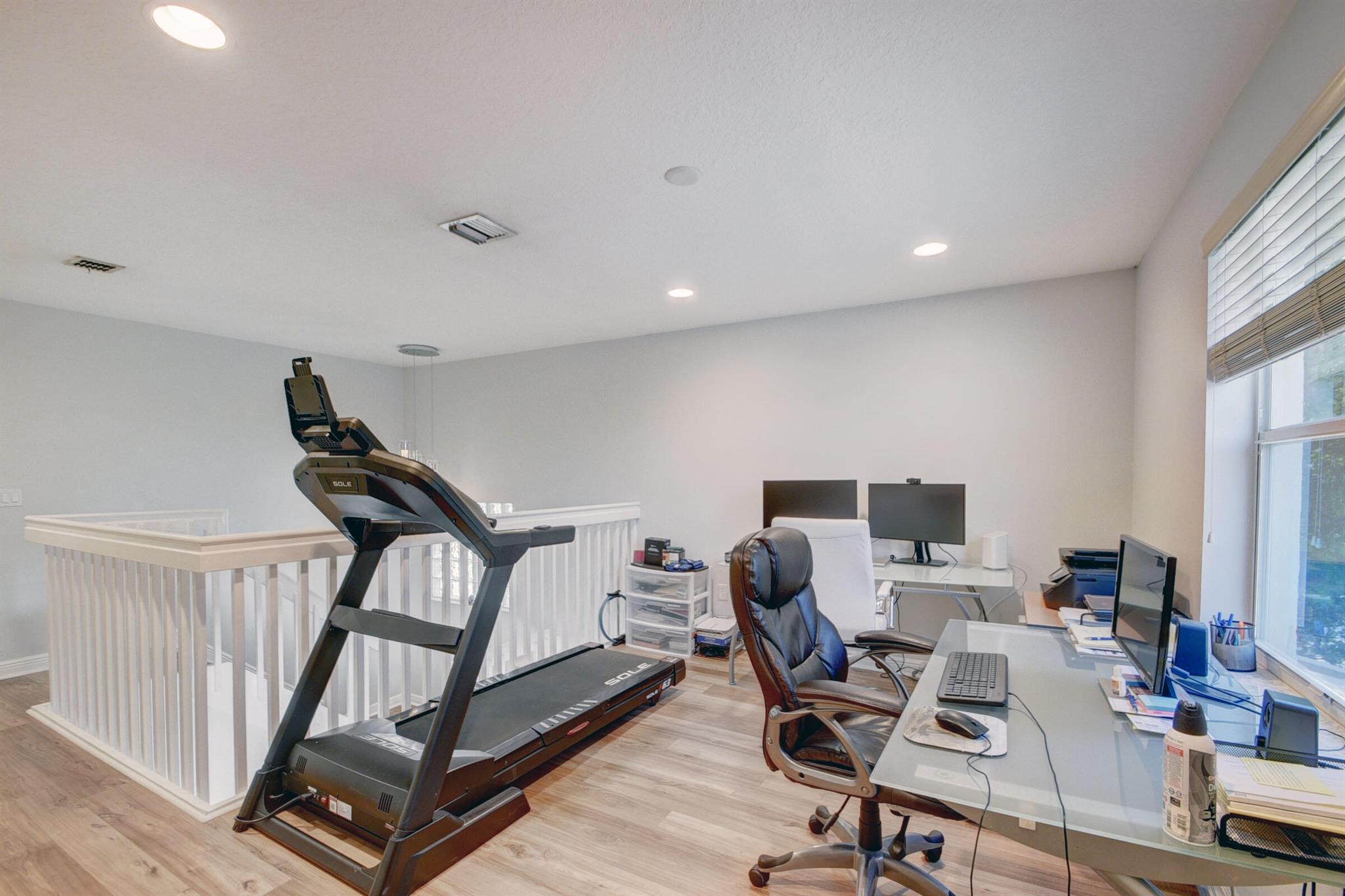 MADISON GREEN 1 PAR B - Residential