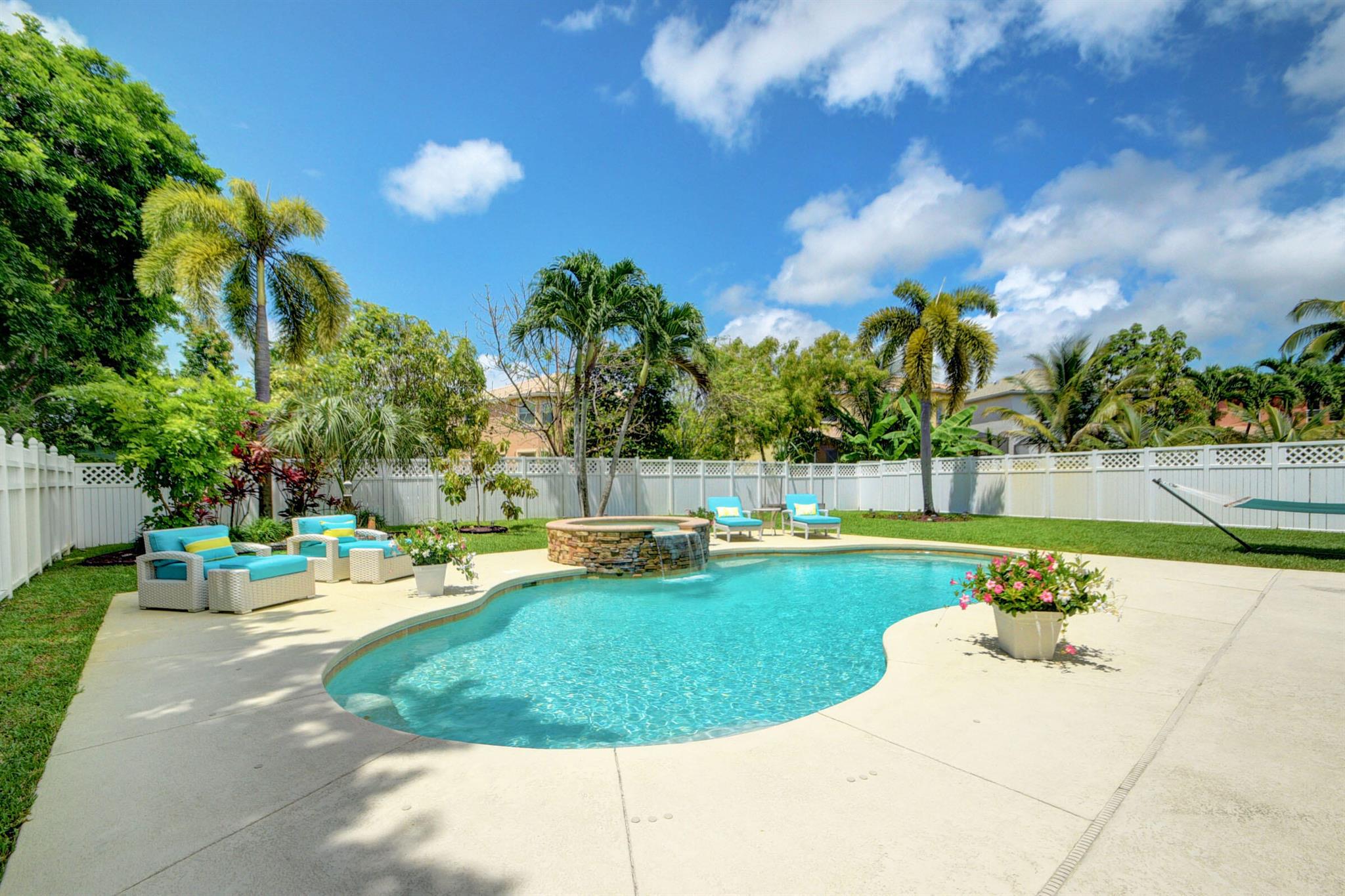 MADISON GREEN 1 PAR B - Residential