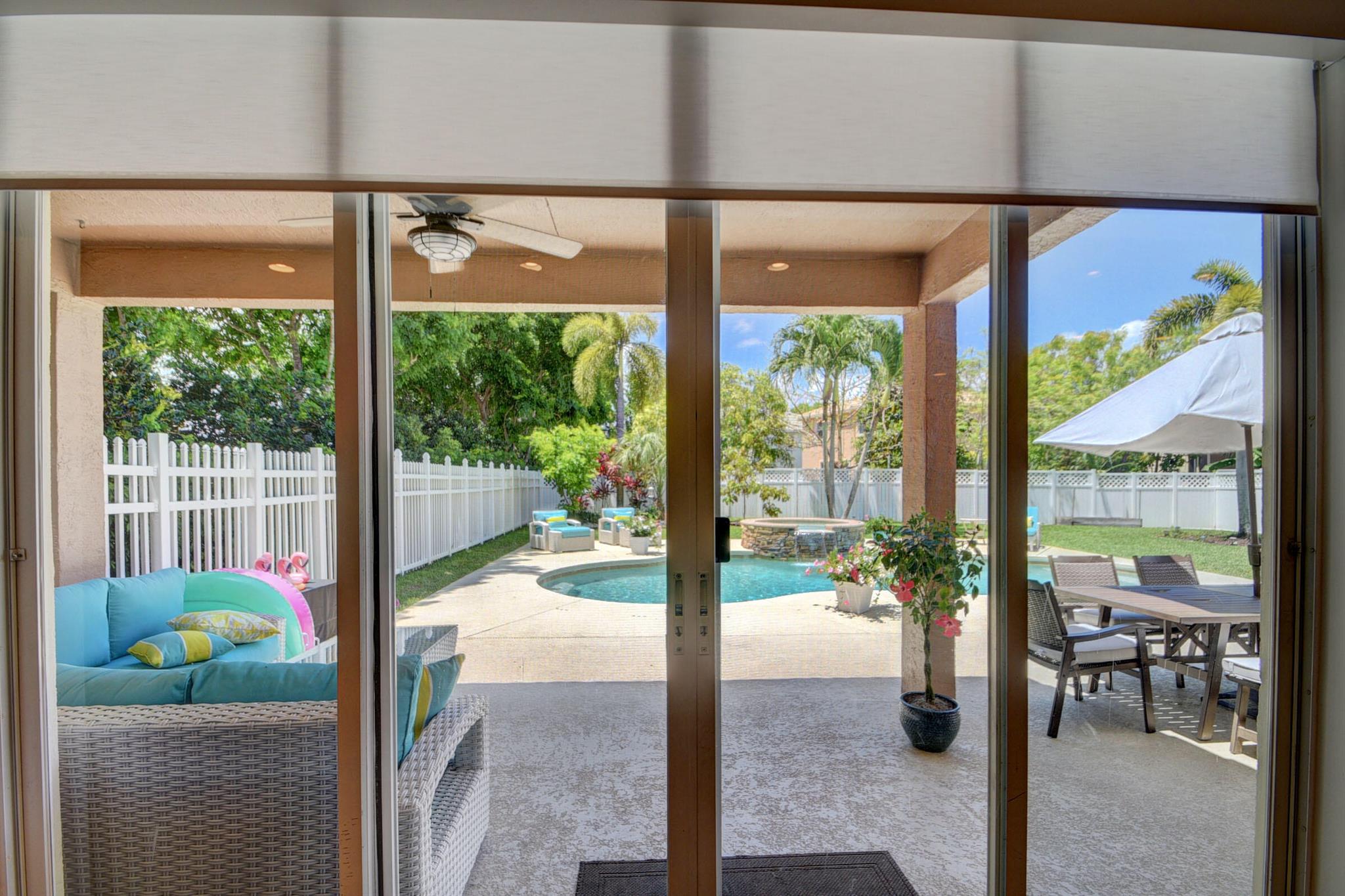 MADISON GREEN 1 PAR B - Residential