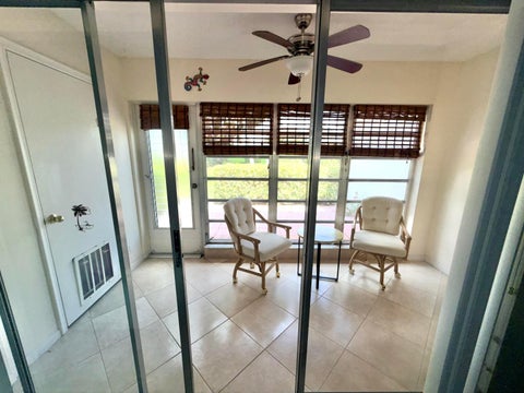 Tiny photo for 2521 Juniper Drive #11-C, Delray Beach, FL 33445 (MLS # B26089808)