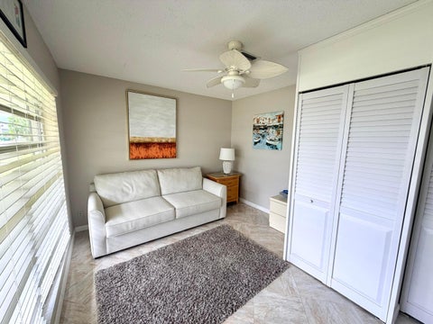 Tiny photo for 2521 Juniper Drive #11-C, Delray Beach, FL 33445 (MLS # B26089808)