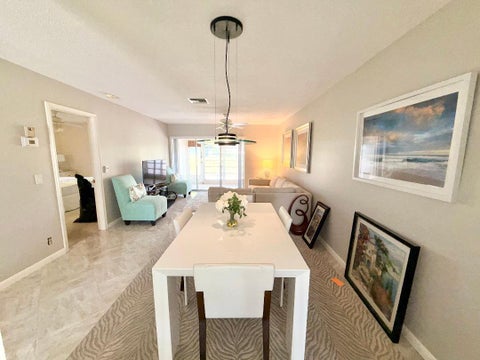 Tiny photo for 2521 Juniper Drive #11-C, Delray Beach, FL 33445 (MLS # B26089808)