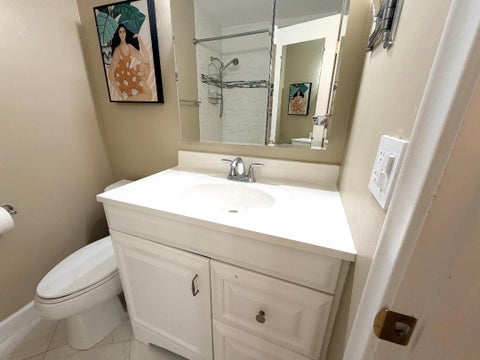 Tiny photo for 2521 Juniper Drive #11-C, Delray Beach, FL 33445 (MLS # B26089808)