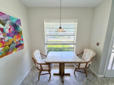 Tiny photo for 2521 Juniper Drive #11-C, Delray Beach, FL 33445 (MLS # B26089808)