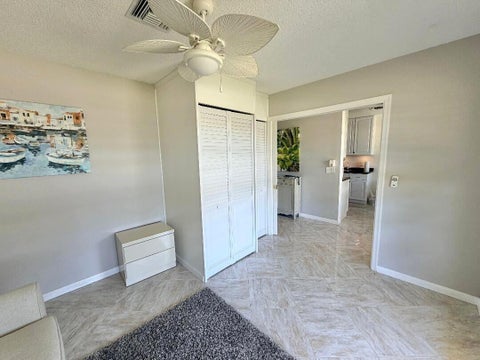 Tiny photo for 2521 Juniper Drive #11-C, Delray Beach, FL 33445 (MLS # B26089808)