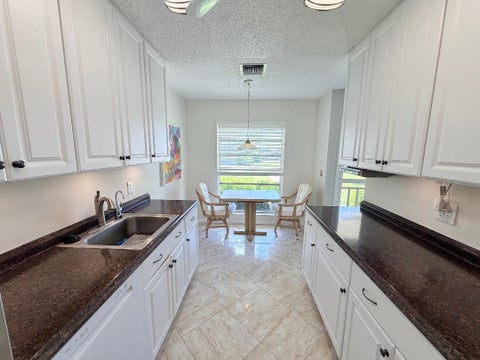 Tiny photo for 2521 Juniper Drive #11-C, Delray Beach, FL 33445 (MLS # B26089808)