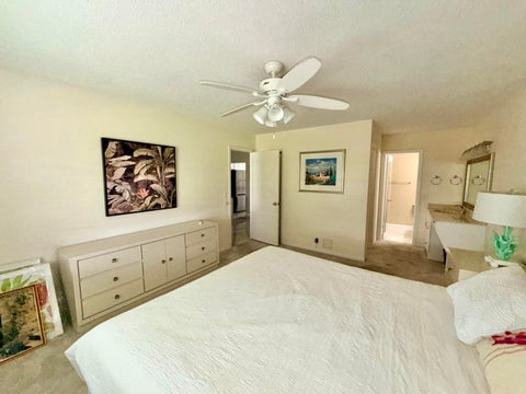 Tiny photo for 2521 Juniper Drive #11-C, Delray Beach, FL 33445 (MLS # B26089808)