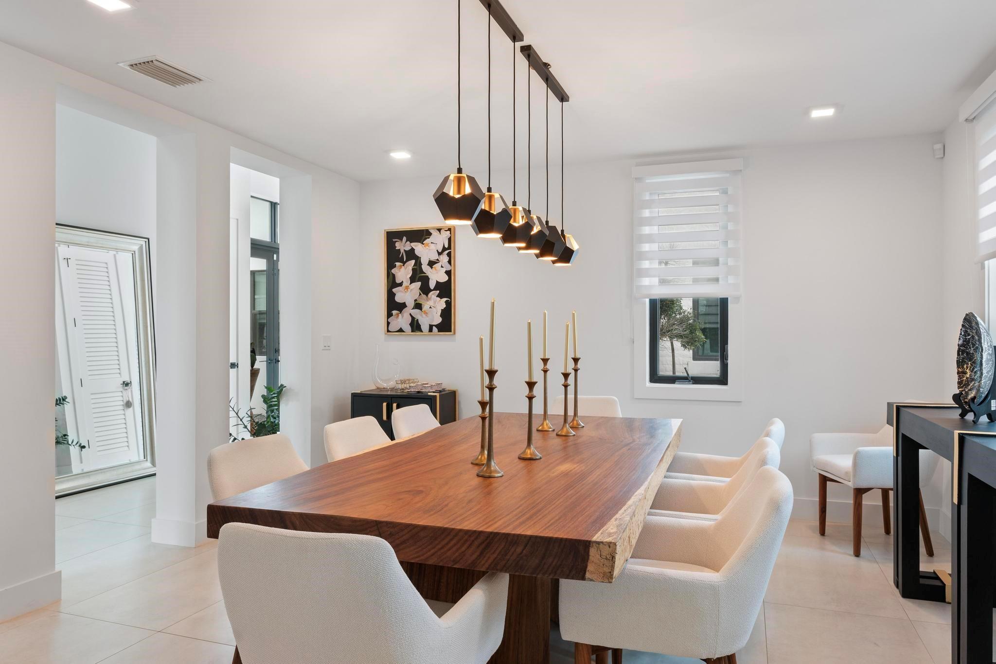 SANTA FE ESTATES - Residential