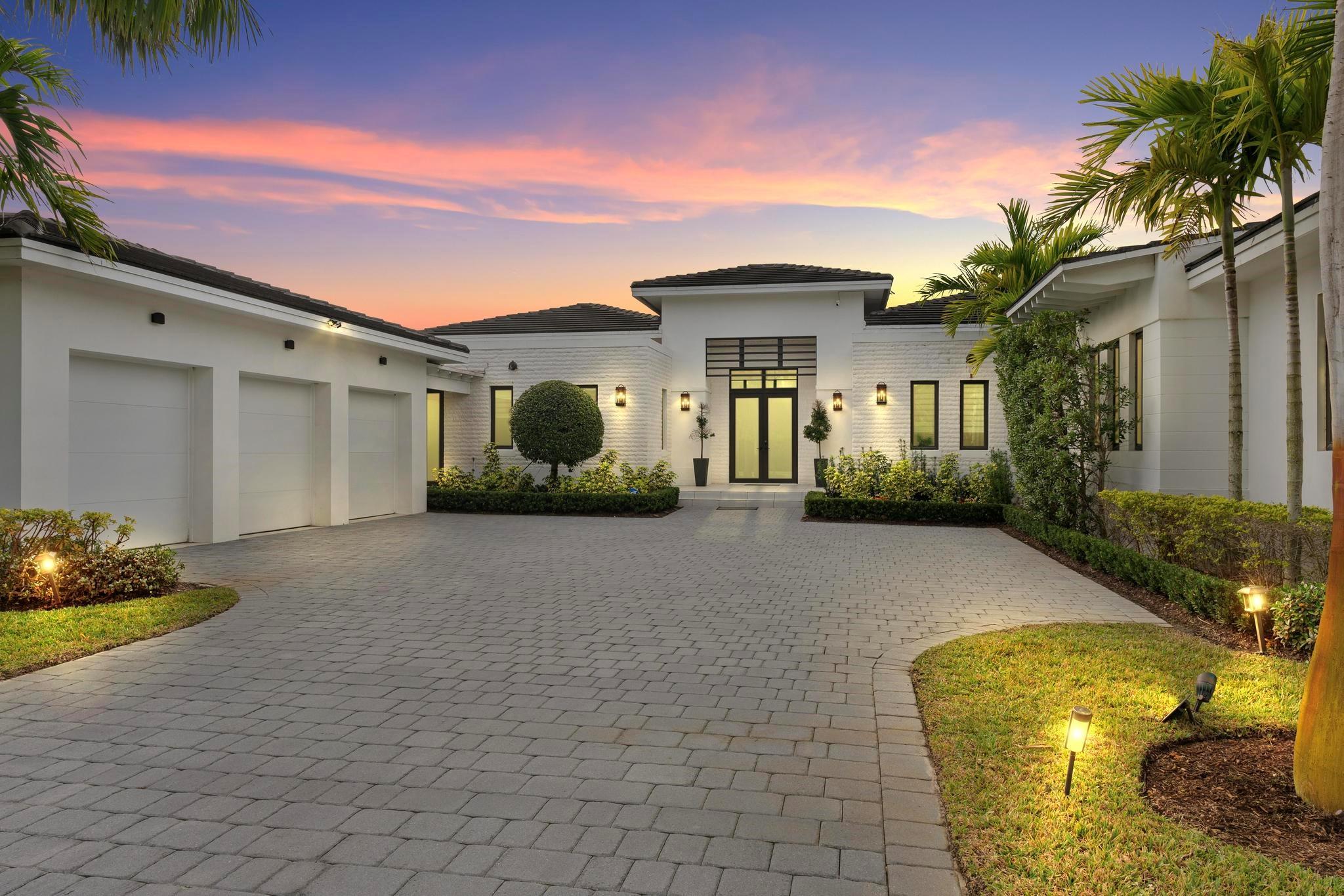 SANTA FE ESTATES - Residential