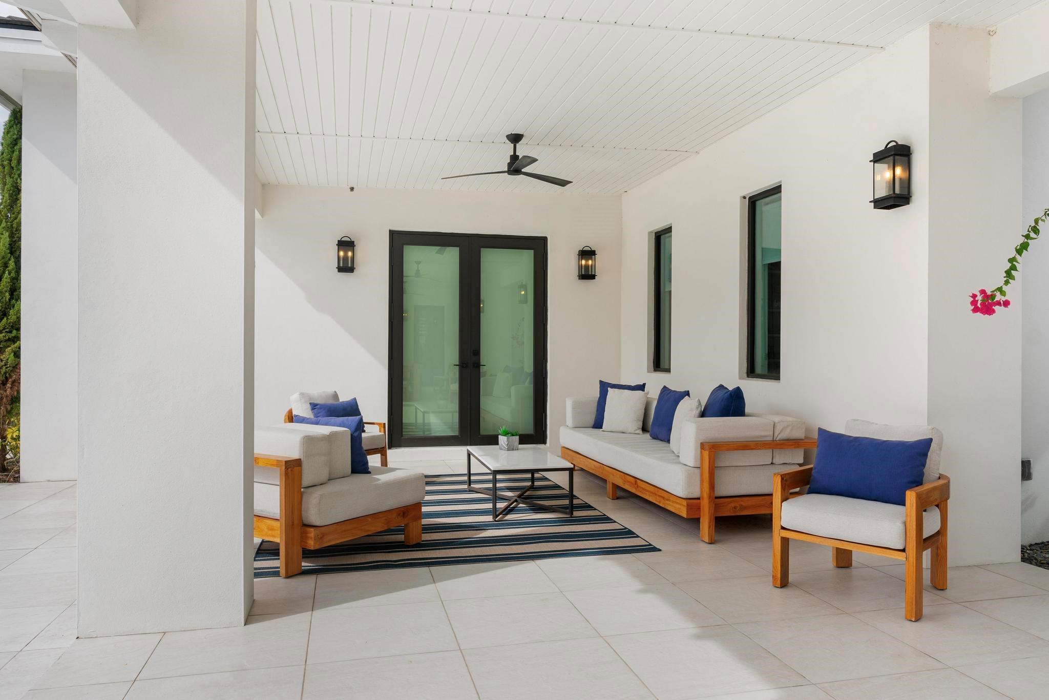 SANTA FE ESTATES - Residential