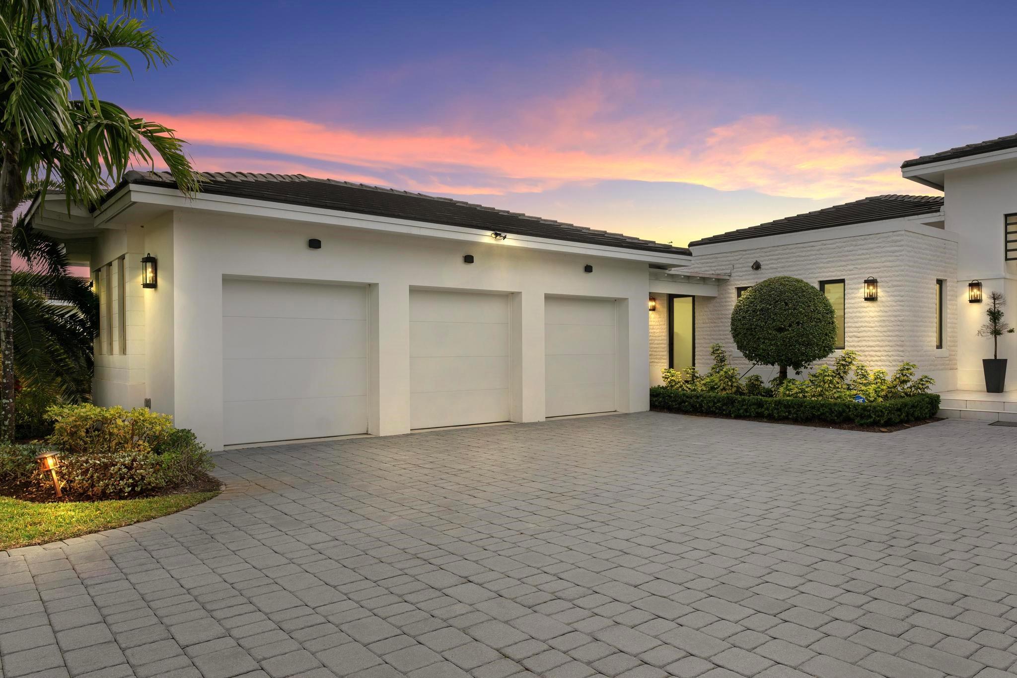 SANTA FE ESTATES - Residential