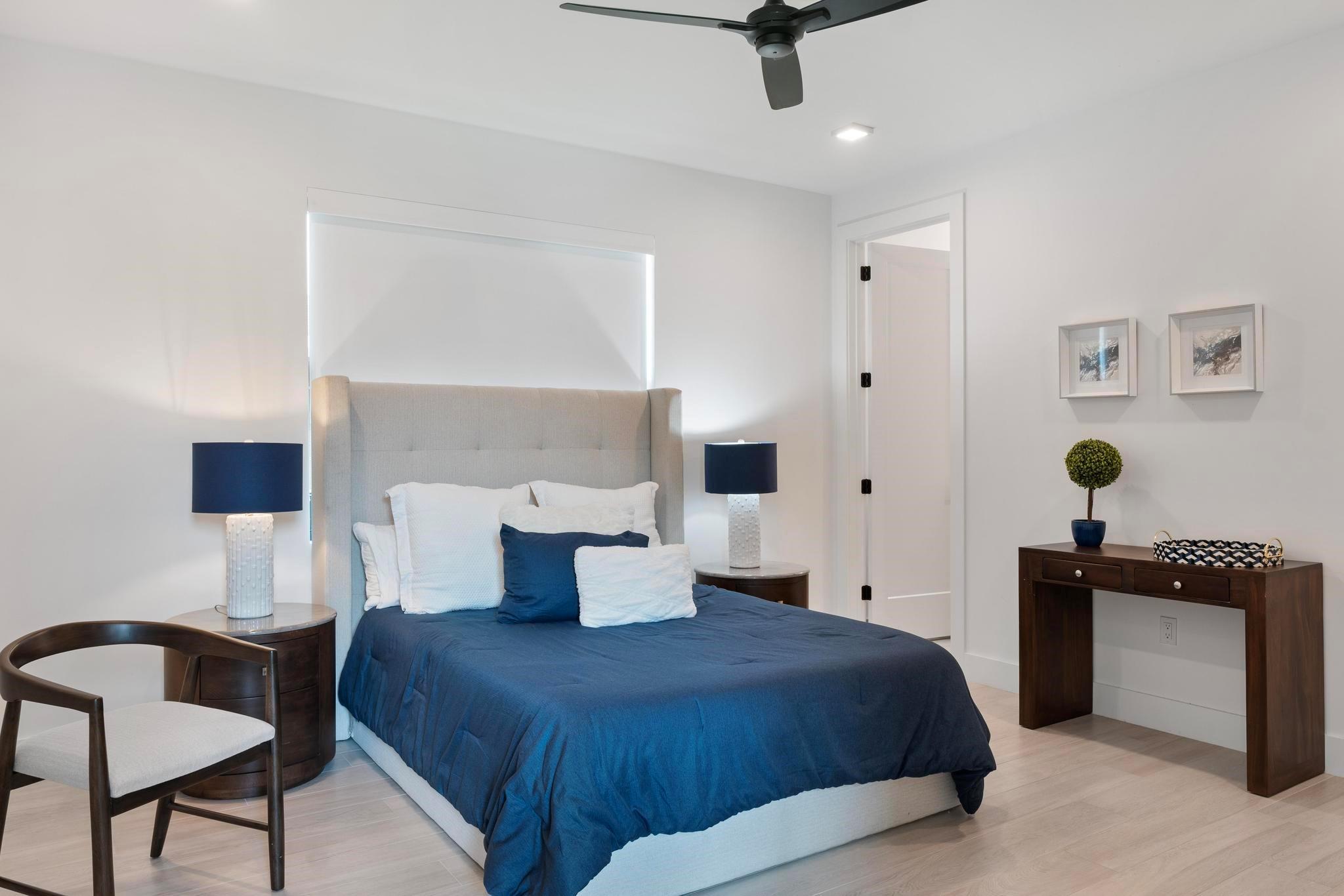 SANTA FE ESTATES - Residential