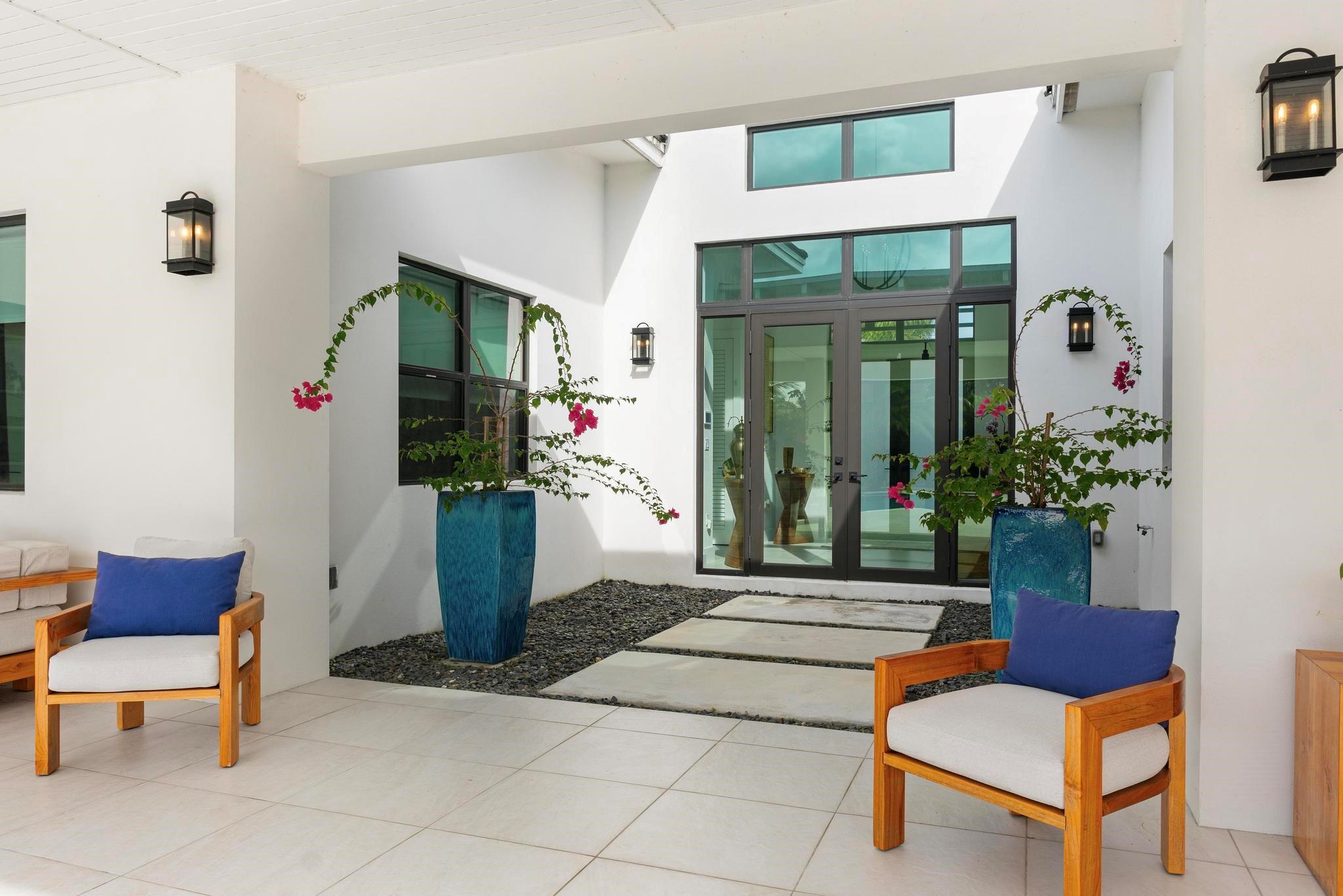 SANTA FE ESTATES - Residential