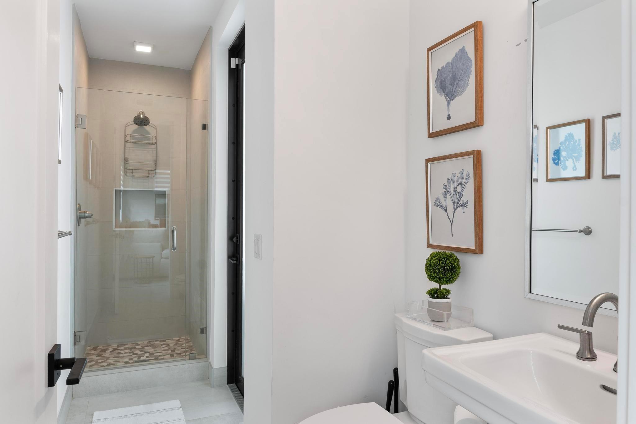 SANTA FE ESTATES - Residential