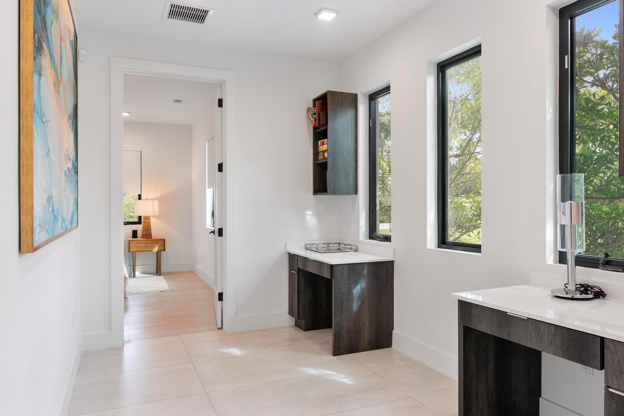 SANTA FE ESTATES - Residential