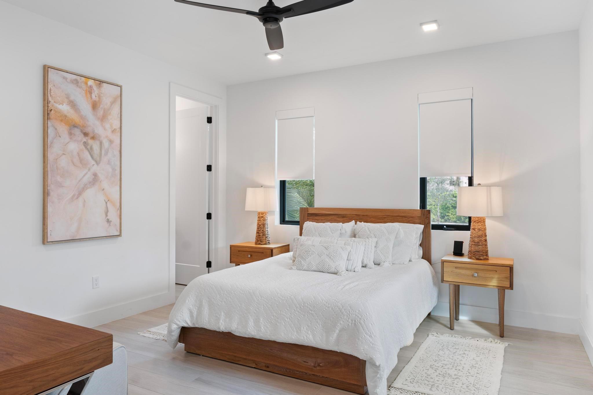 SANTA FE ESTATES - Residential