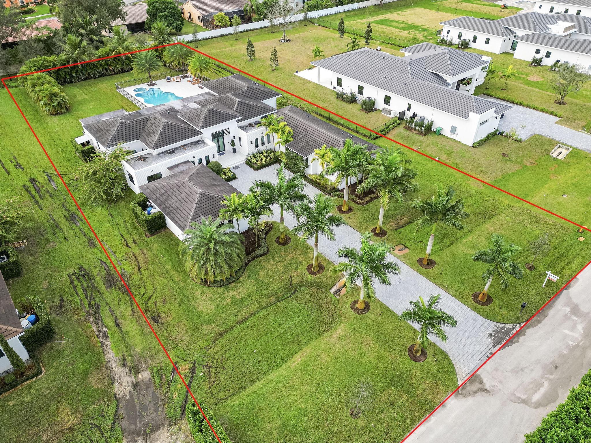 SANTA FE ESTATES - Residential