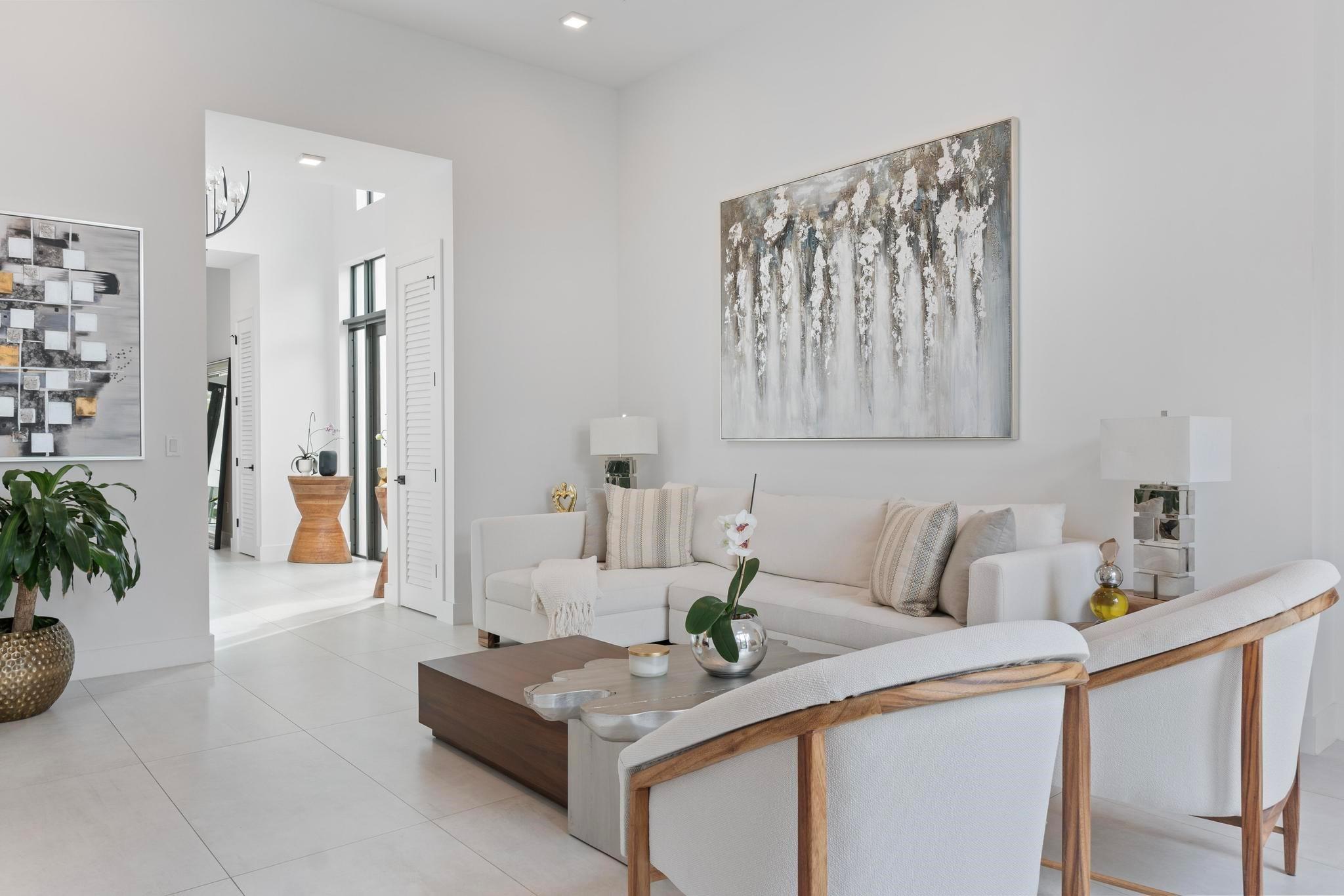 SANTA FE ESTATES - Residential