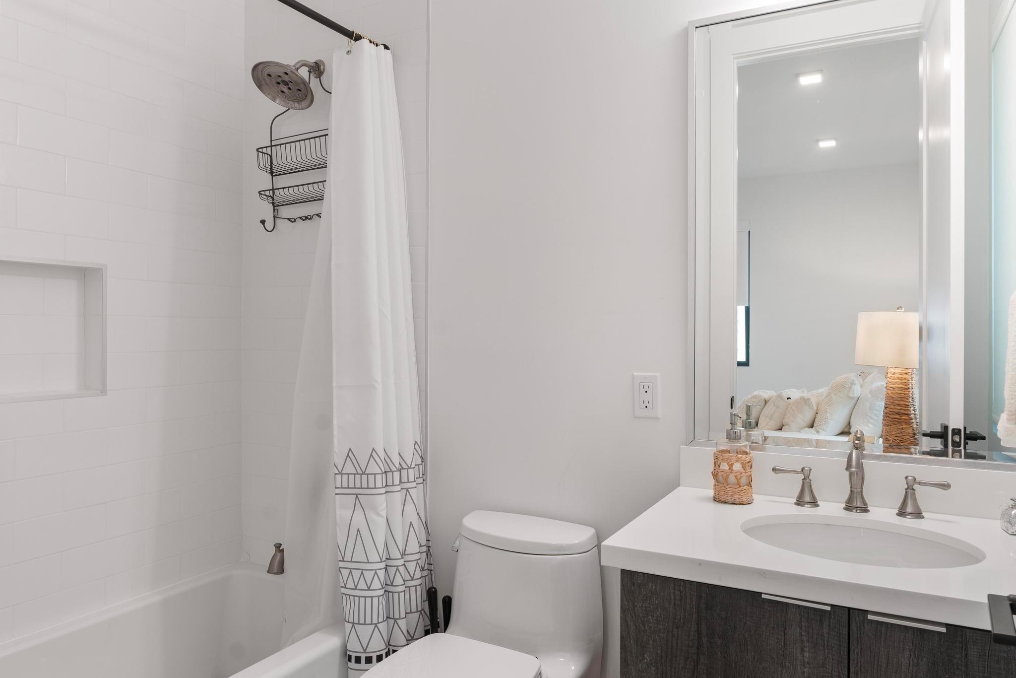 SANTA FE ESTATES - Residential