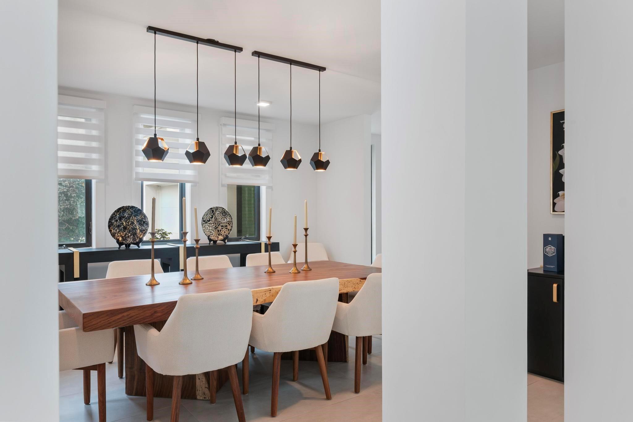 SANTA FE ESTATES - Residential