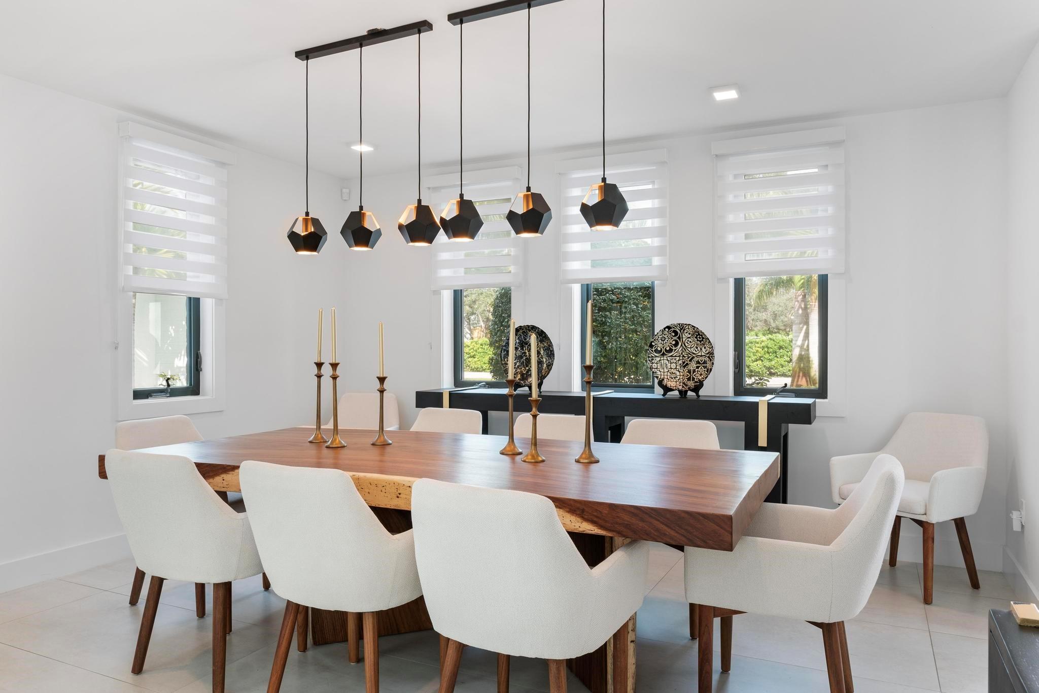 SANTA FE ESTATES - Residential