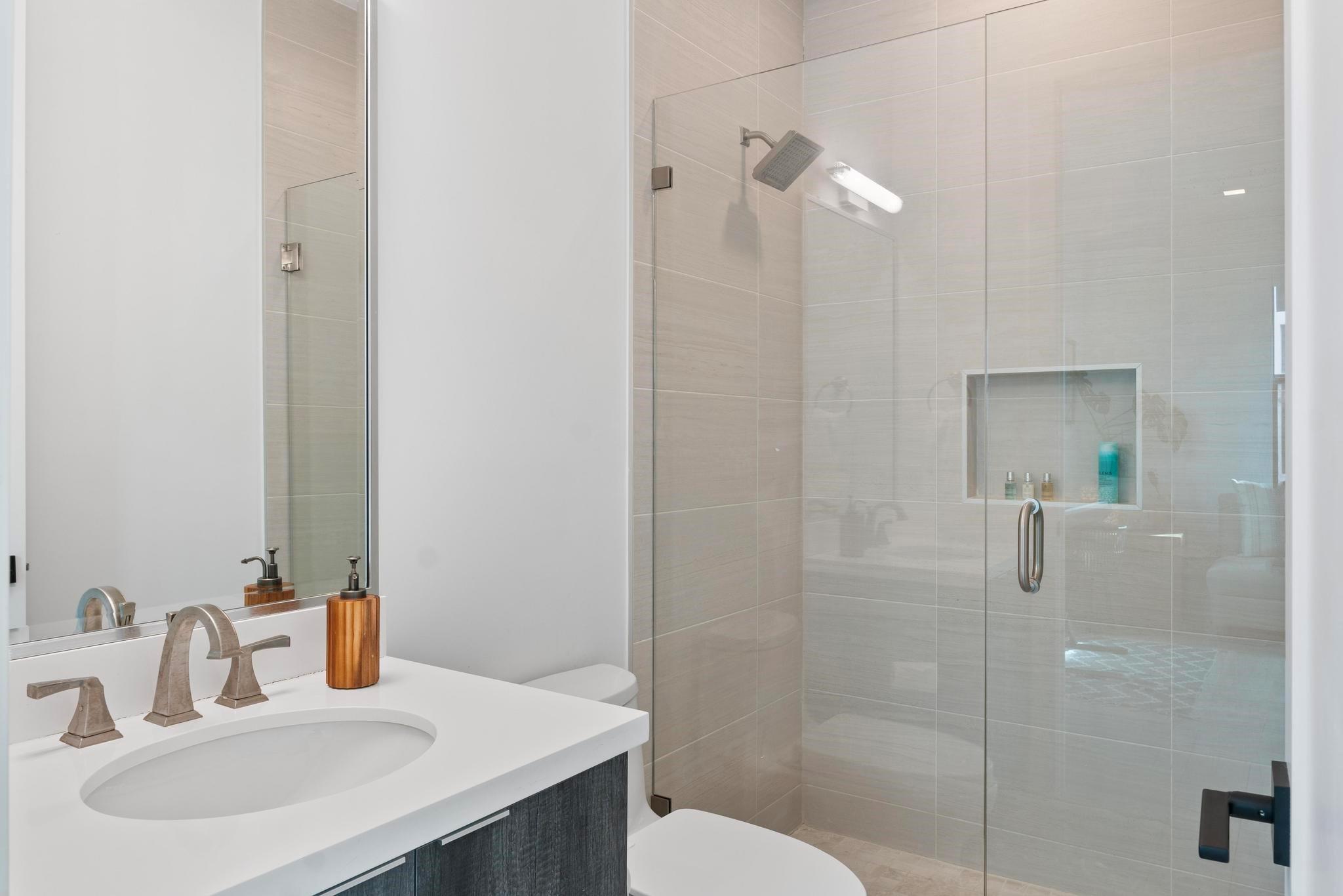 SANTA FE ESTATES - Residential