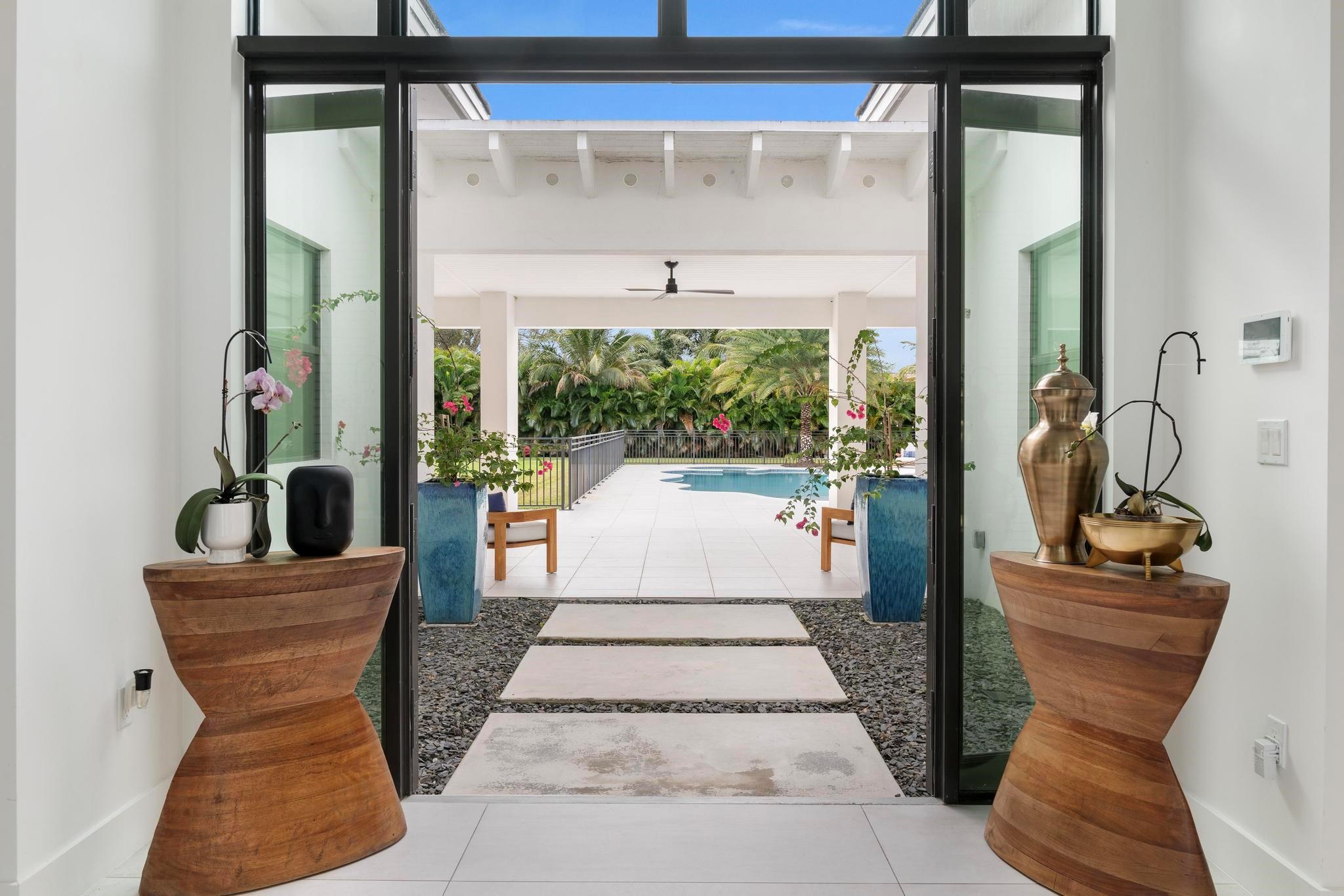 SANTA FE ESTATES - Residential