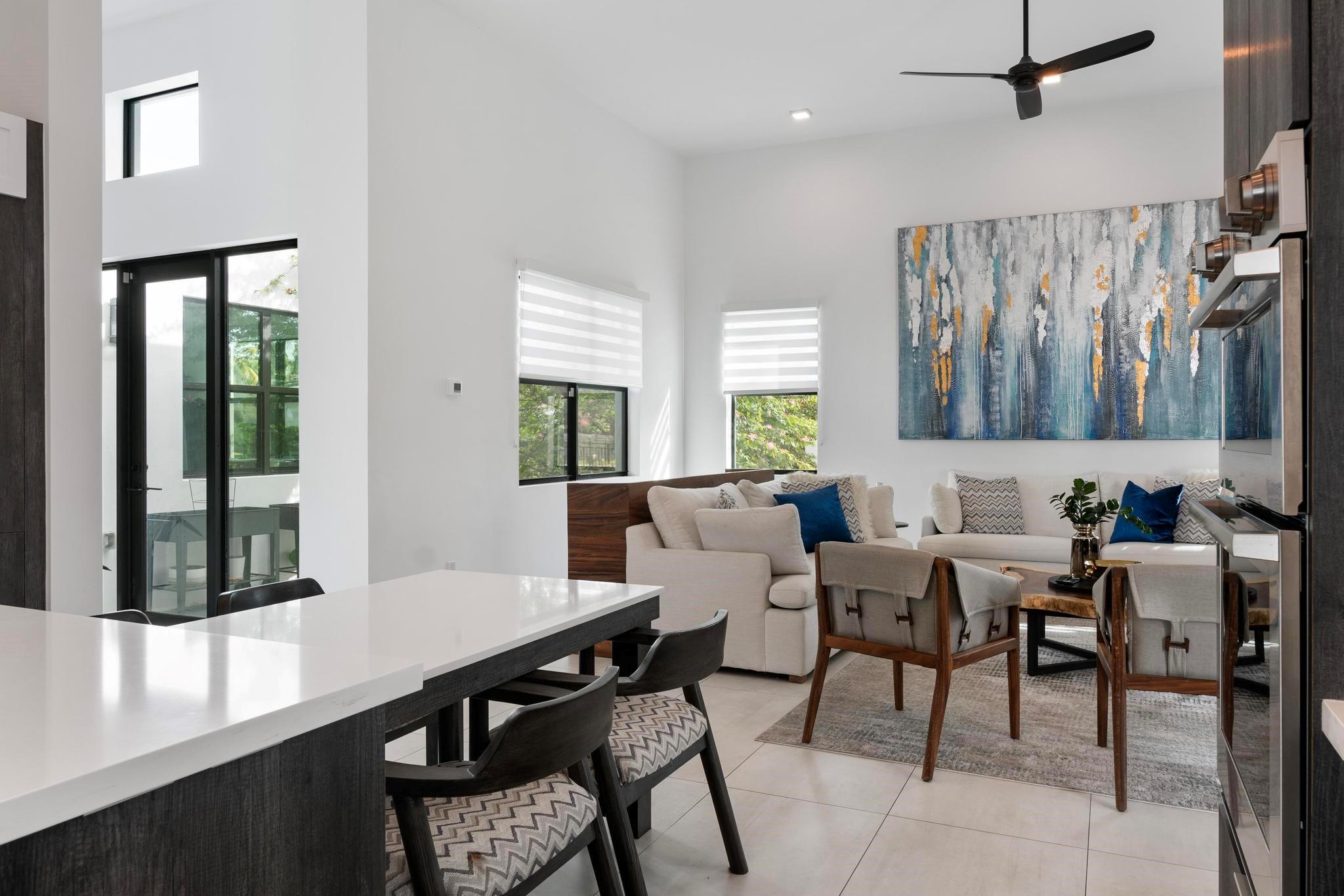 SANTA FE ESTATES - Residential