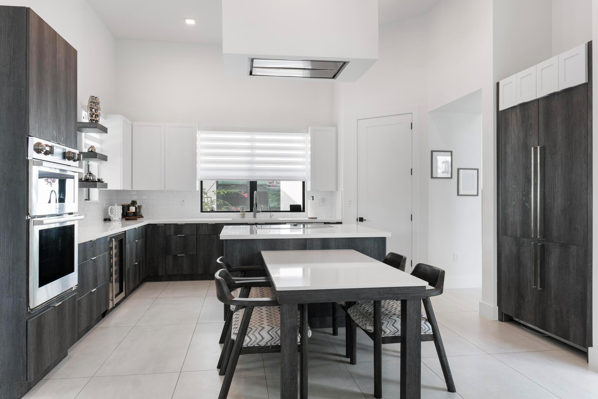 SANTA FE ESTATES - Residential