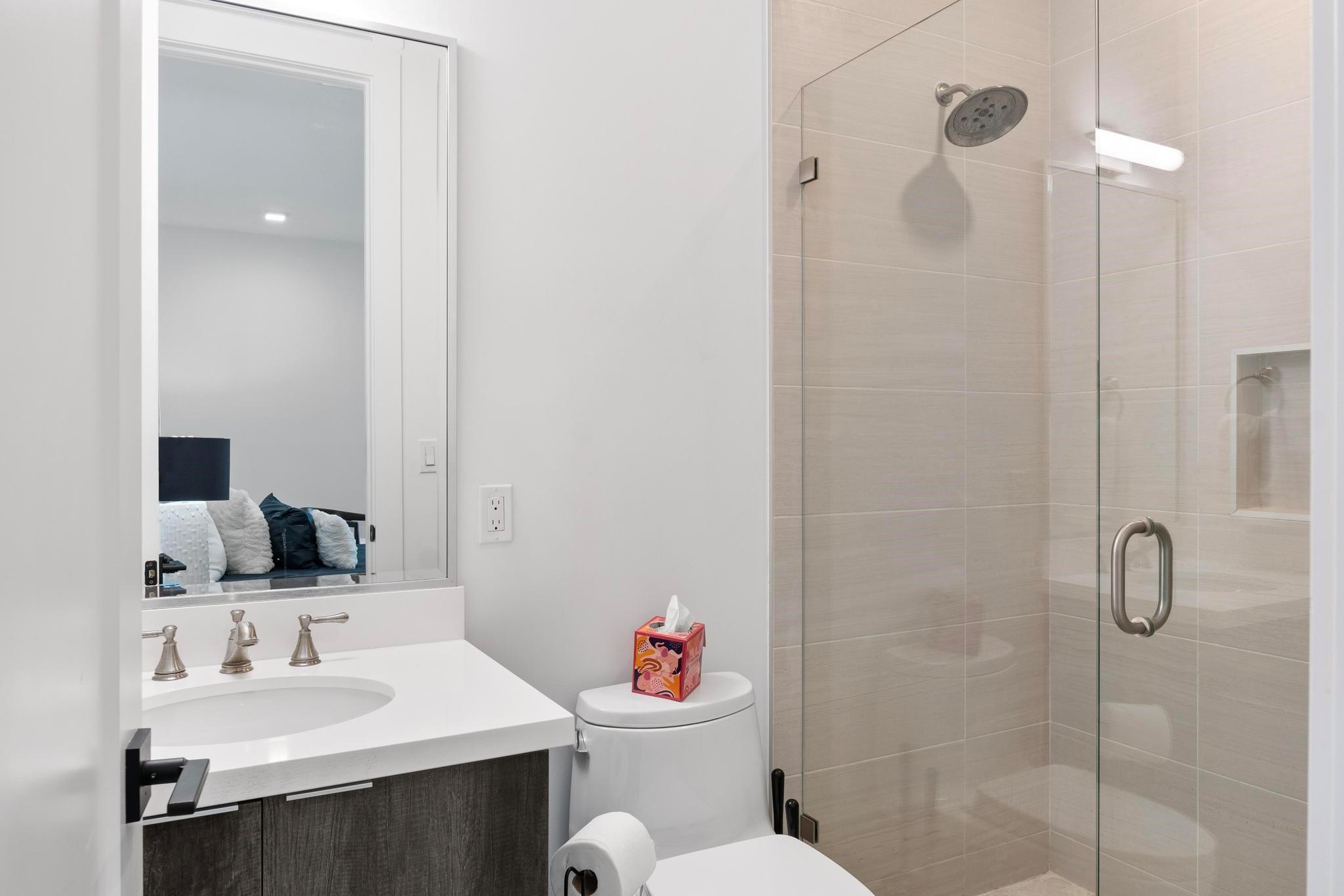 SANTA FE ESTATES - Residential