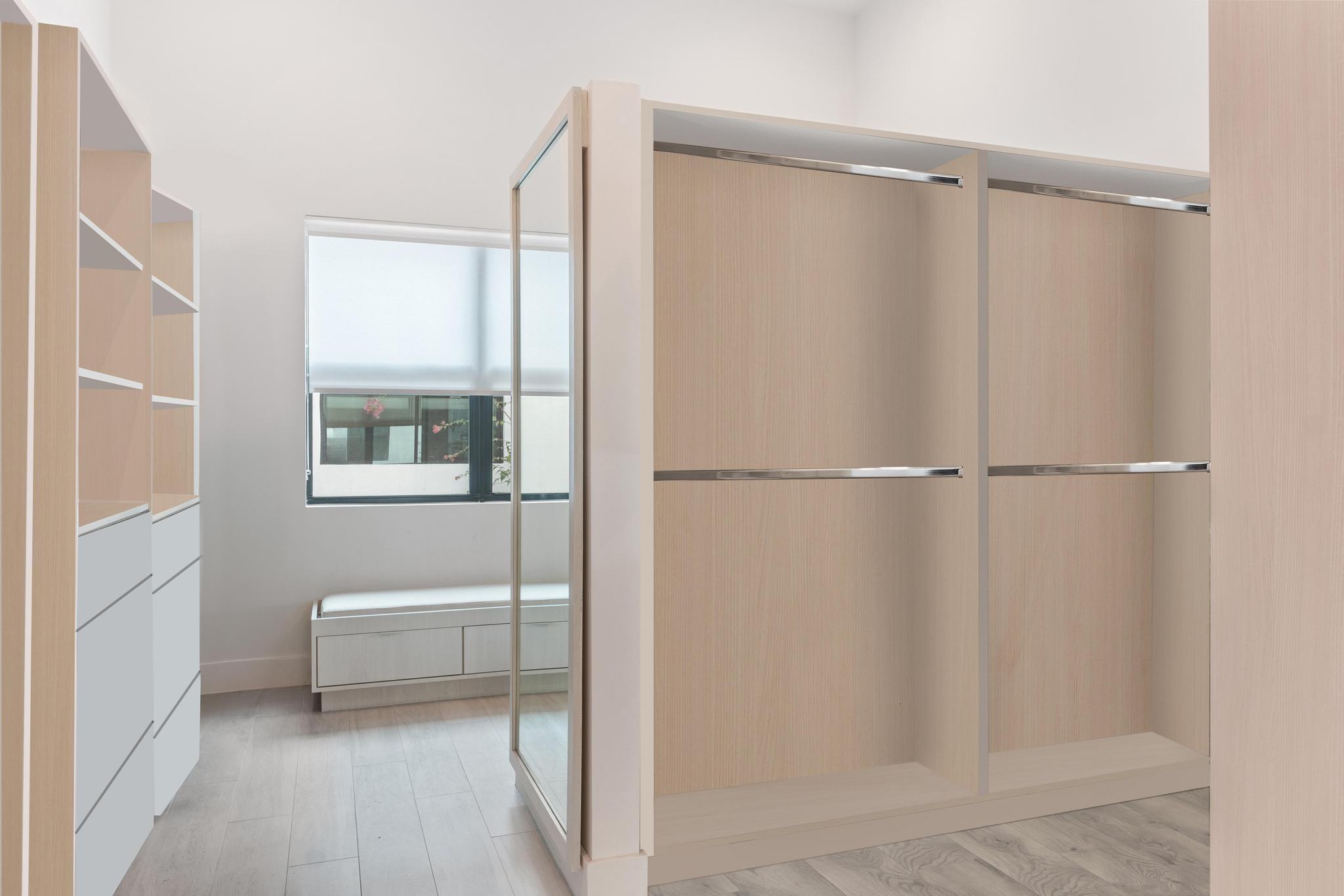 SANTA FE ESTATES - Residential