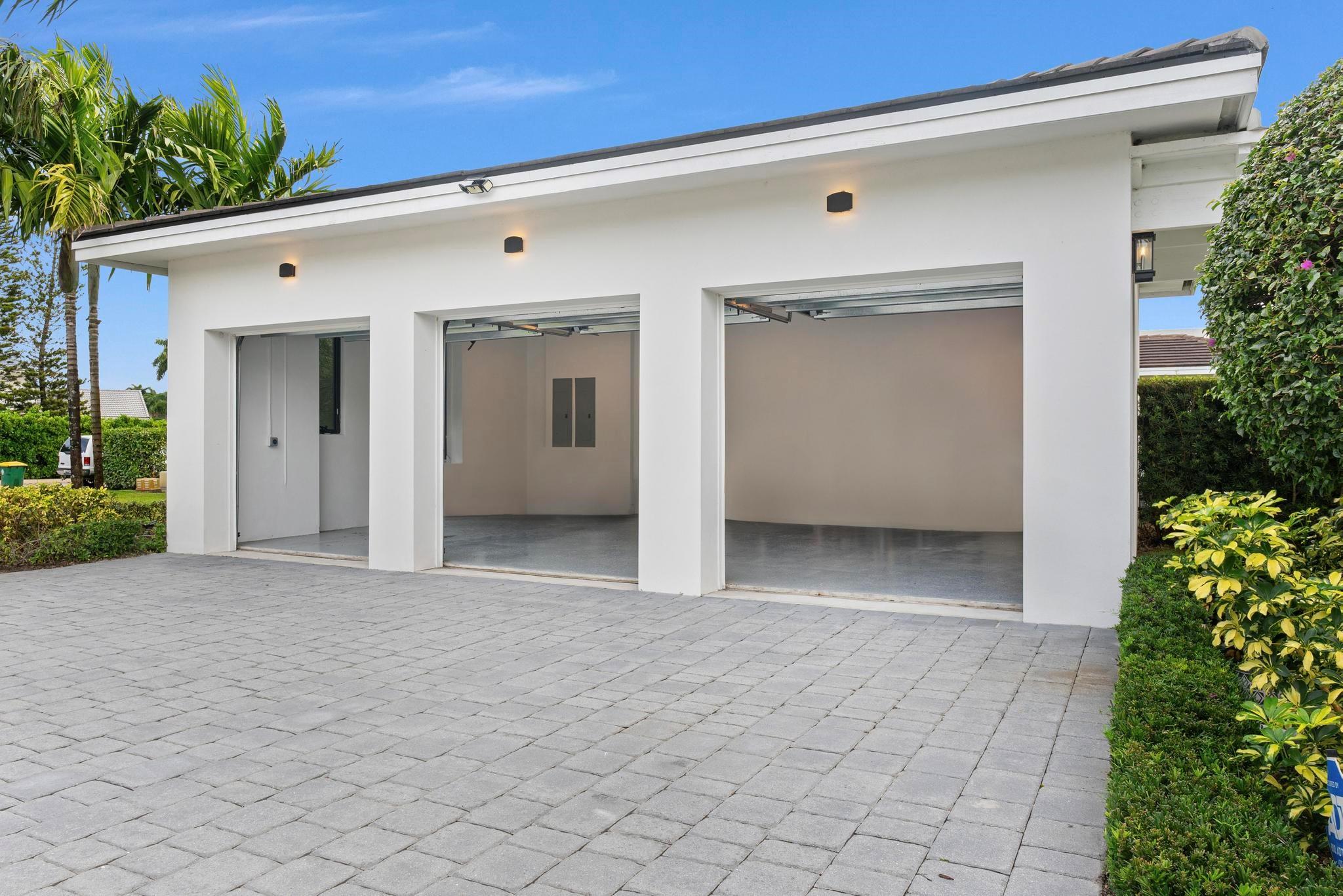 SANTA FE ESTATES - Residential