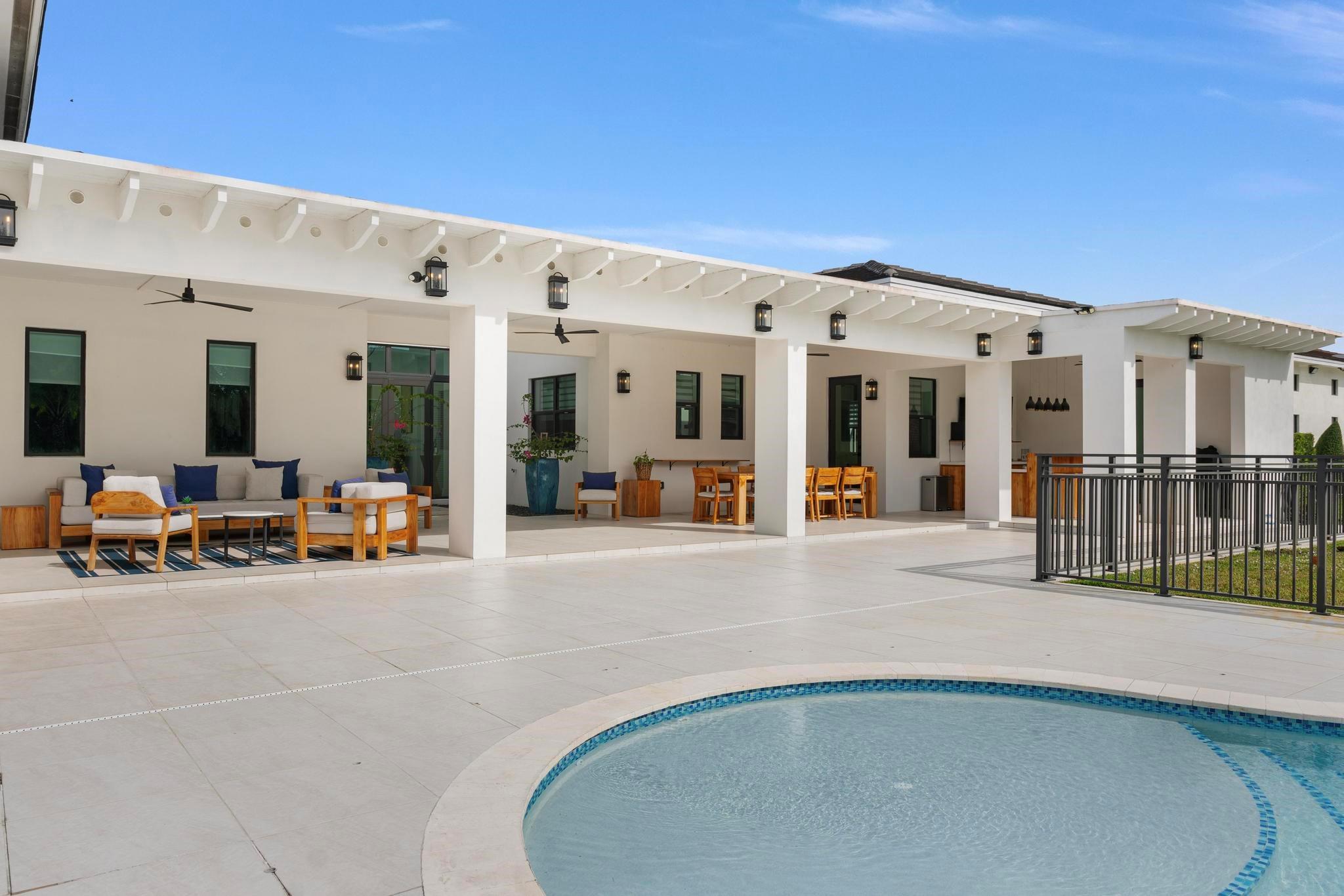 SANTA FE ESTATES - Residential