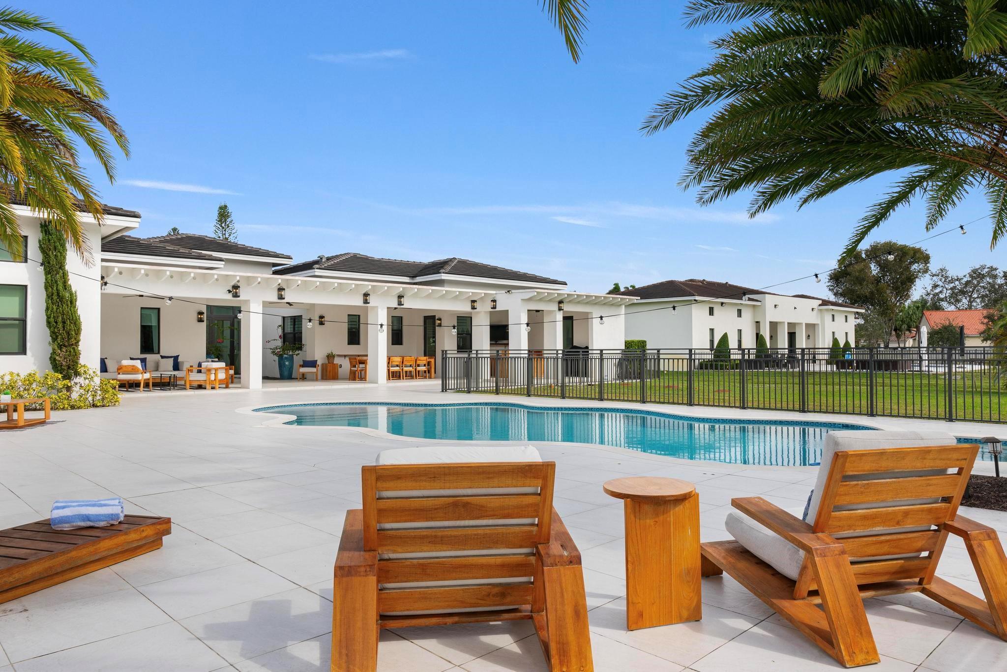 SANTA FE ESTATES - Residential