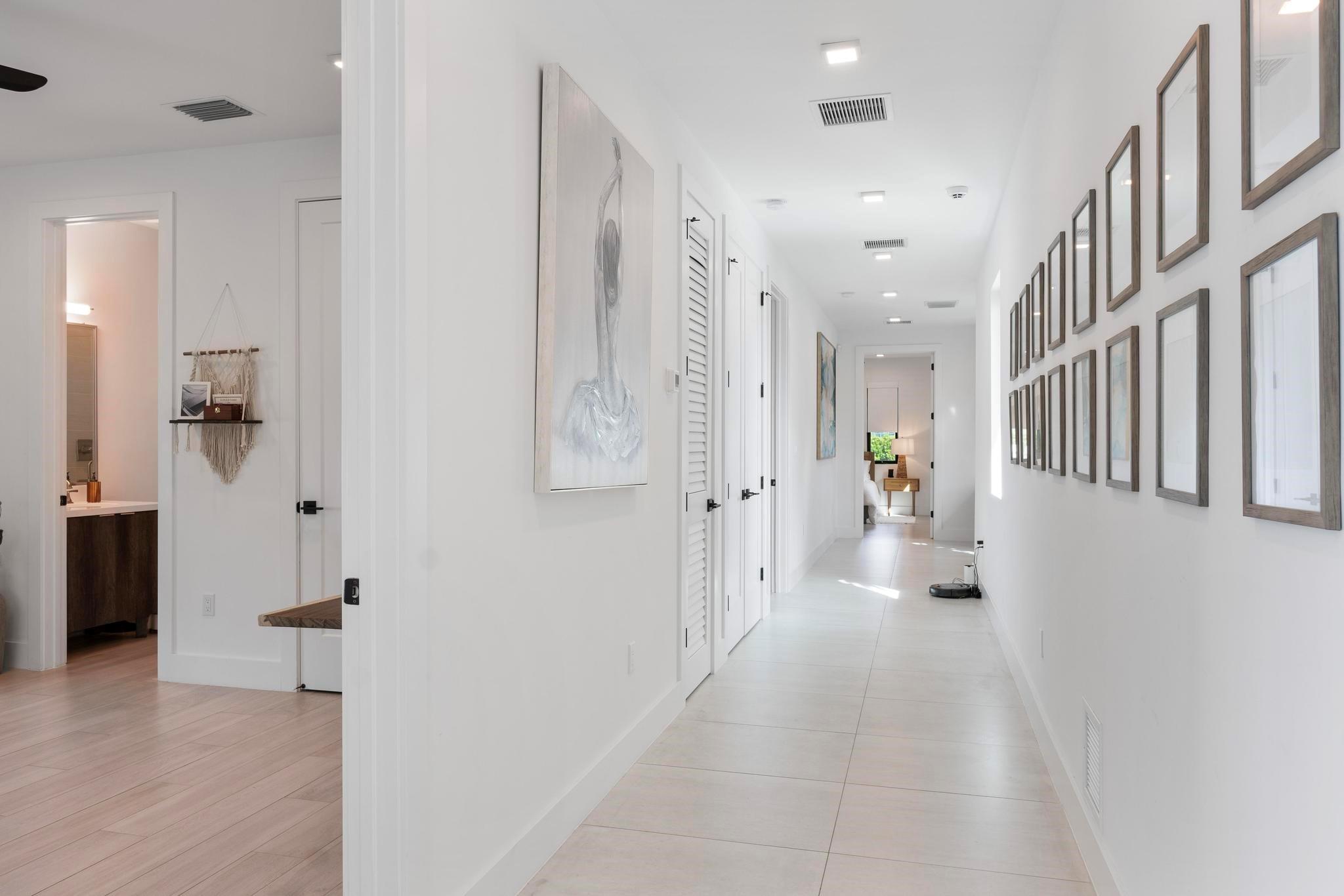 SANTA FE ESTATES - Residential