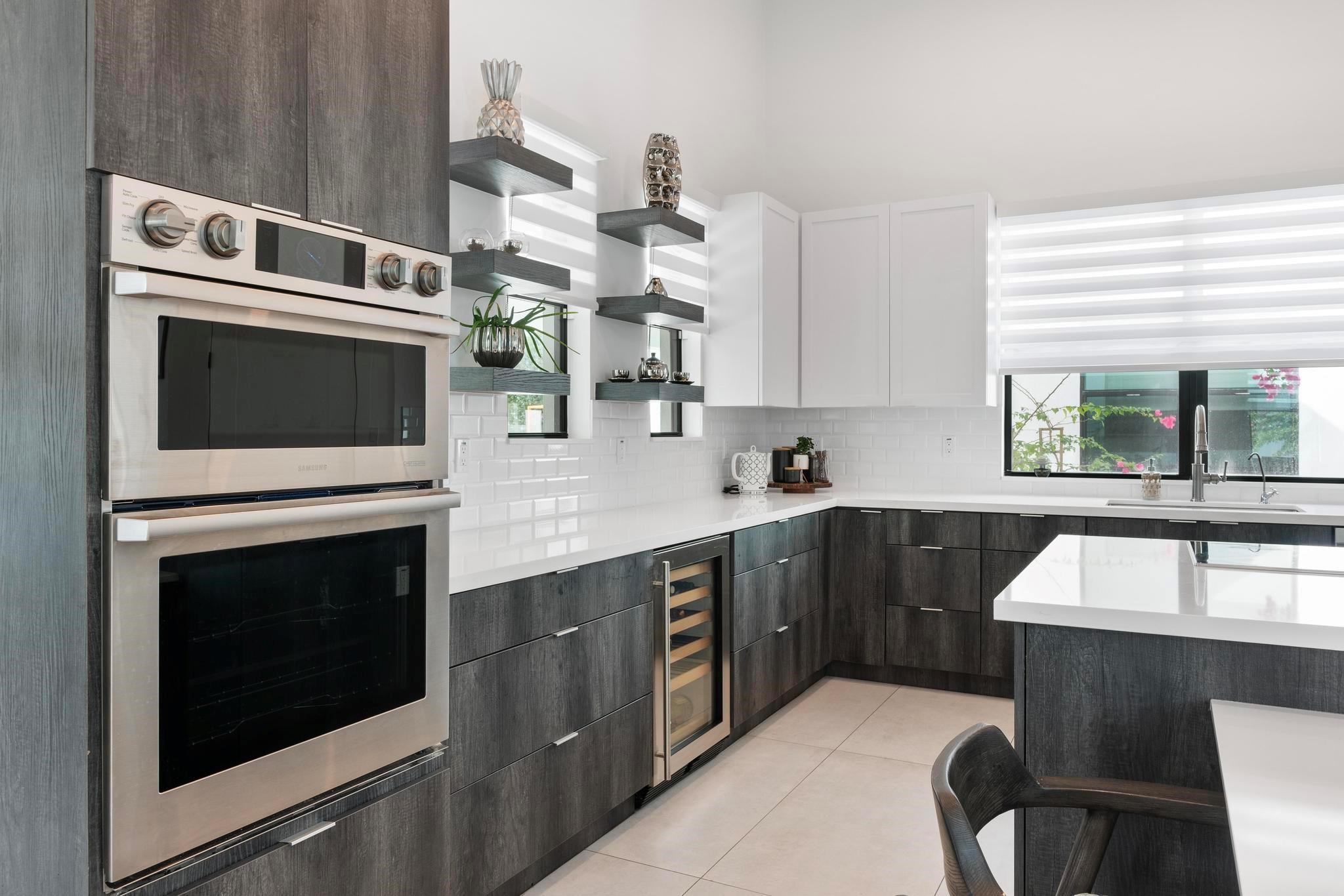 SANTA FE ESTATES - Residential