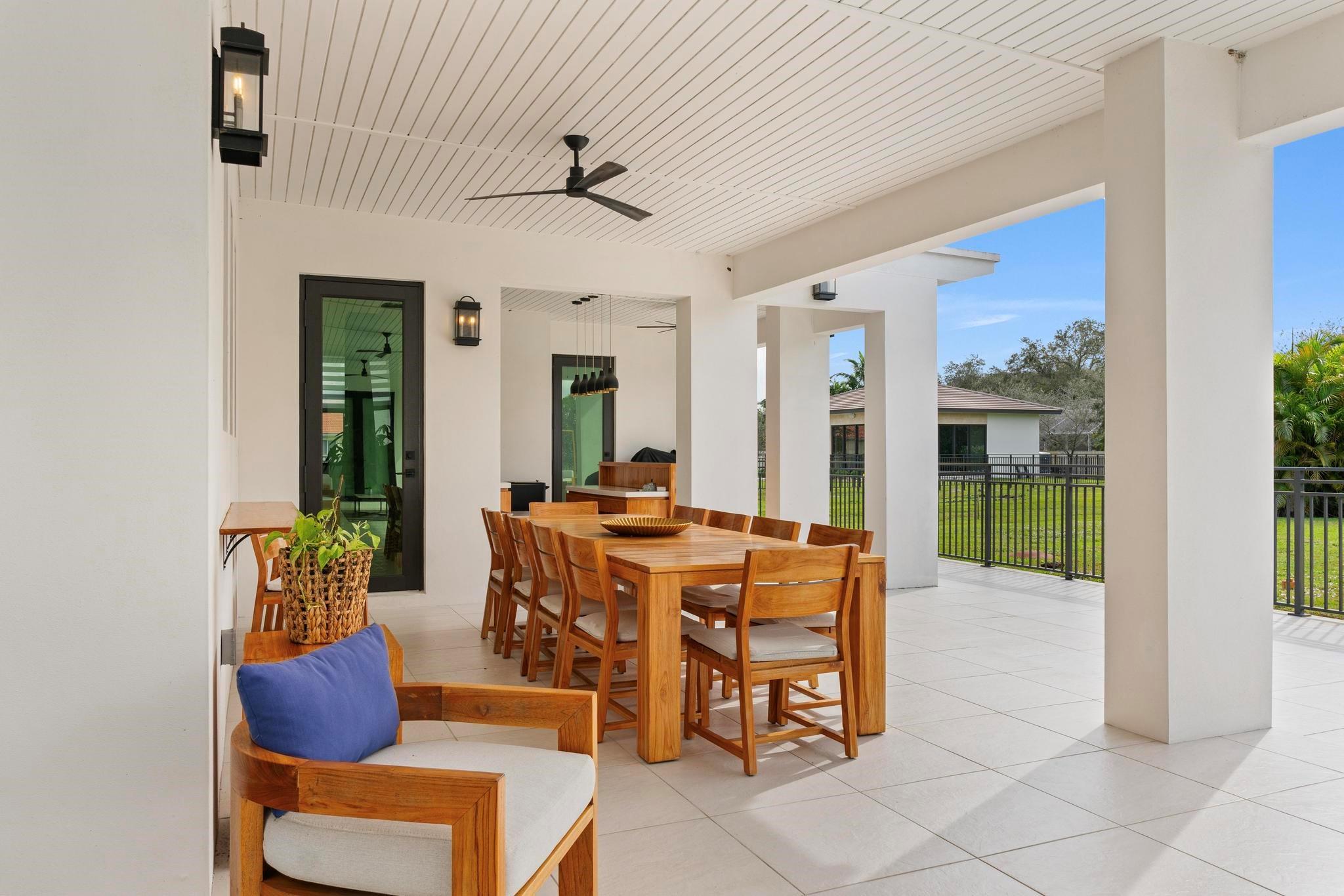 SANTA FE ESTATES - Residential