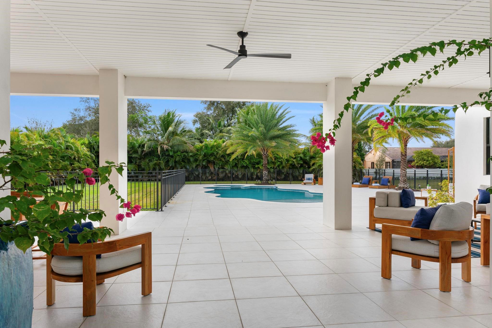 SANTA FE ESTATES - Residential