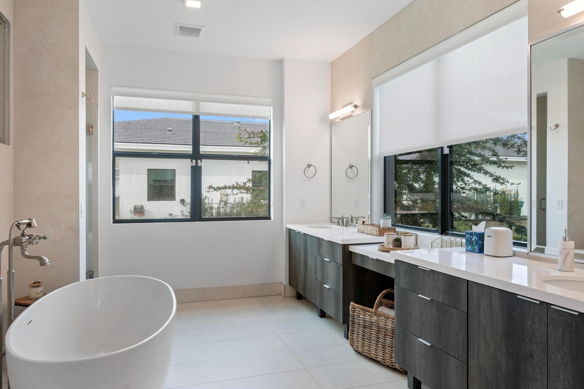 SANTA FE ESTATES - Residential