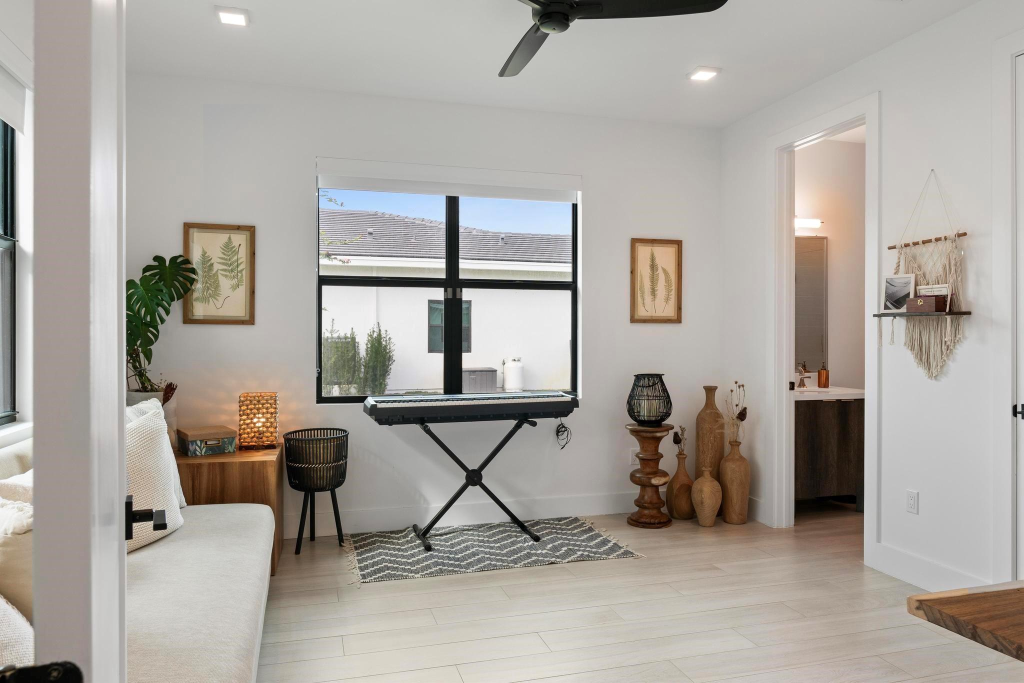 SANTA FE ESTATES - Residential