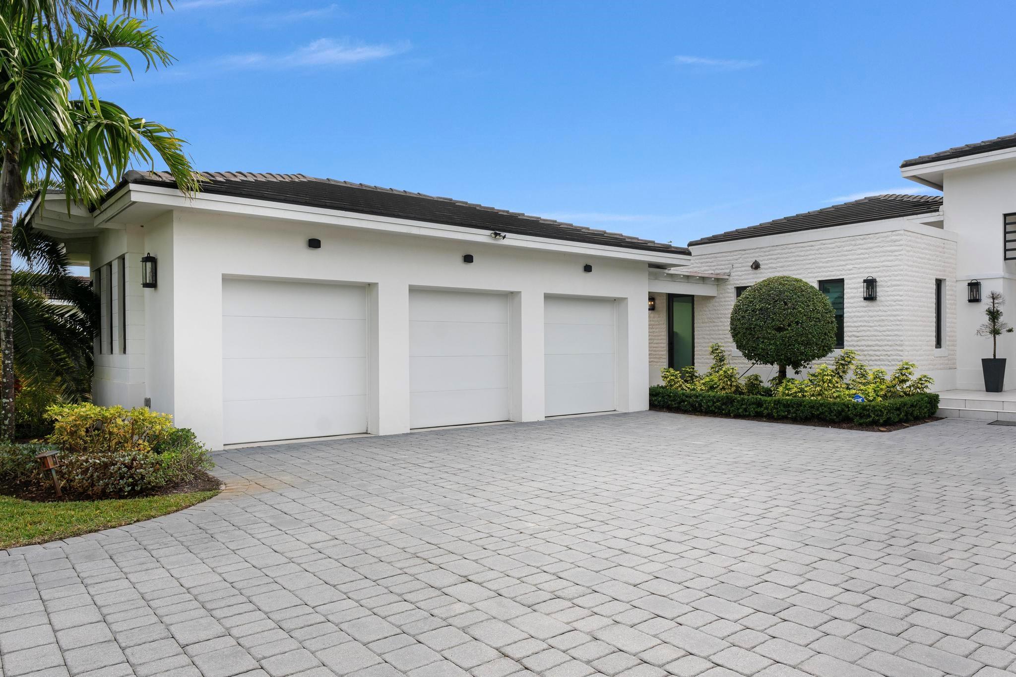 SANTA FE ESTATES - Residential